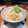 博多水炊き あうん 