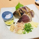 本格板前居酒屋 お魚総本家 - 