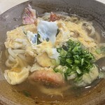 小麦の実り - 