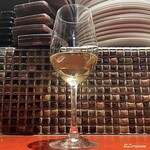 ガストロ スケゴロウ - Gérard Bertrand Art de Vivre Clairette du Languedoc Adissan