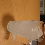 大衆日本酒バル ふとっぱらや 船橋店 - チューハイ￥290