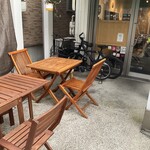 TRATTORIA Fragranza - 