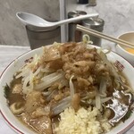 らーめん 虎丸 - 