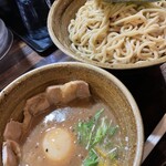 つけ麺 えん寺 - 