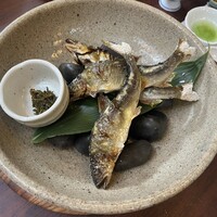 貴船喜らく - 