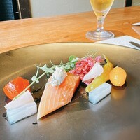 Cucina Italiana 東洞 - 