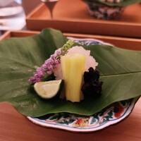 日本料理 晴山 - 