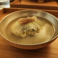 日本料理 晴山 - 