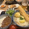 難波千日前 釜たけうどん 八重洲北口店