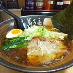 弟子屈ラーメン - 