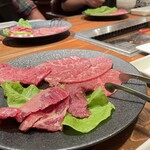 表参道焼肉 KINTAN - 