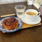 シリケカフェ - 