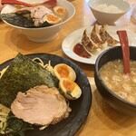 Ramen Oozakura - 