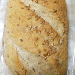 シリケカフェ - モーゲンブロー・６４８円