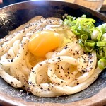 手打十段 うどんバカ一代 - 