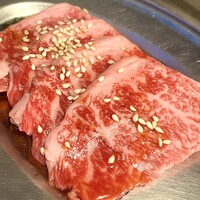 食べ飲み放題 焼肉ダイニングちからや 名駅店 - 