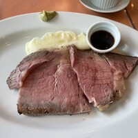 トラットリア グランボッカ - 