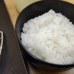 Tonkatsu Kewaike - 