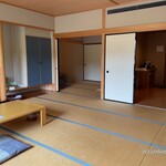 恐山温泉 宿坊 吉祥閣 - 