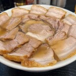 喜多方ラーメン 坂内 亀戸店