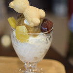 Kurian Fumido Karuizawa Ten