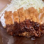 キッチン南海 - 