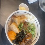 麺屋はるか - 