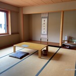 恐山温泉 宿坊 吉祥閣 - 