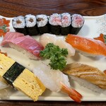 Sushizen Honten - 