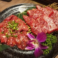 焼肉ダイニング MEGUMI 本店 - 