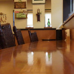 カフェダイニング ナナヴァル - 