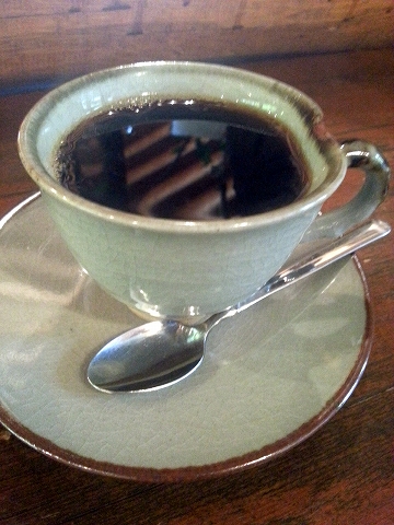 ロッジ（LODGE【旧店名：犬のいる店】） - 呼人（カフェ）の写真