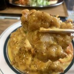 キッチン あずま - 