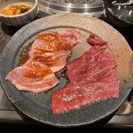 Yakiniku No Mansei - 