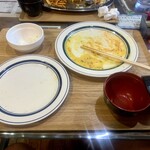 キッチン あずま - 美味しくごちそうさまでした♡