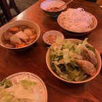 ベトナム料理店ホイアン - 