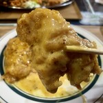 キッチン あずま - 