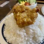 キッチン あずま - 