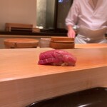 Sushi Kuriyagawa - 