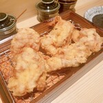 Tempura Sakaba Tete Te Ten - 