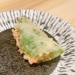 Tempura Sakaba Tete Te Ten - 