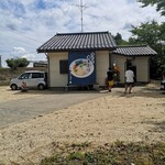 Temomi Chuukasoba Torichuu - ここがお店です！