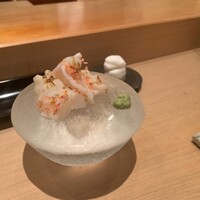 鮨 くりや川 - 