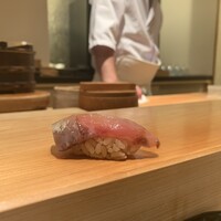 鮨 くりや川 - 