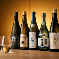 季節の日本酒　3種飲み比べセット