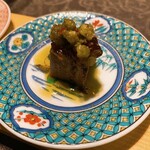 Series the Sky - 3.鮪 アボガド 椒麻