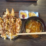 Tempura Katsura - 