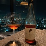 Series the Sky - ロゼ