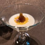 Series the Sky - 1.皮蛋豆腐