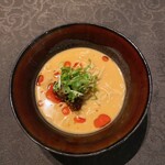Series the Sky - 21.Series 特製冷やし担々麺